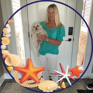 Meet your Posher, Linda